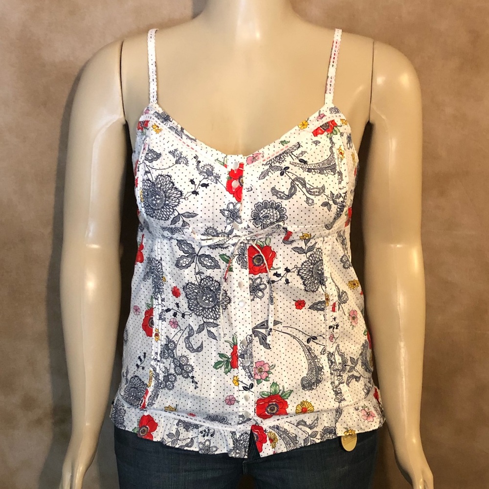 Guess Top, XL